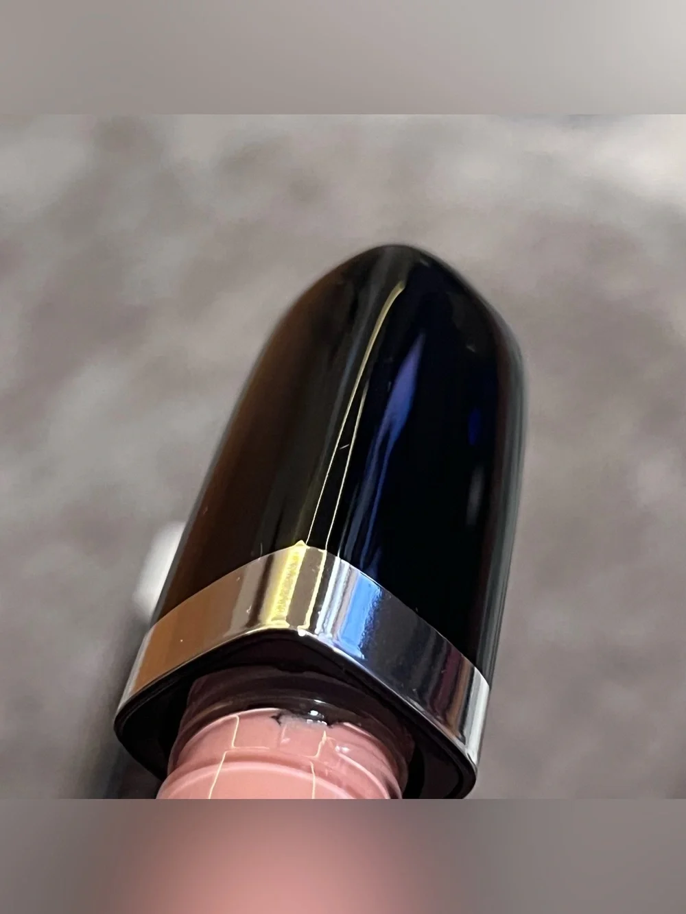 Marc Jacobs Enamored Hi-Shine Gloss Lip Lacquer moonglow 314